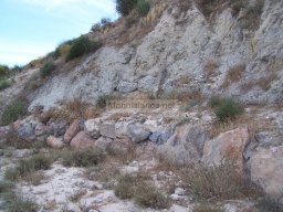 Castillo de Alcala 2009